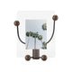 Umbra - Woody Picture Frame - Lights Canada