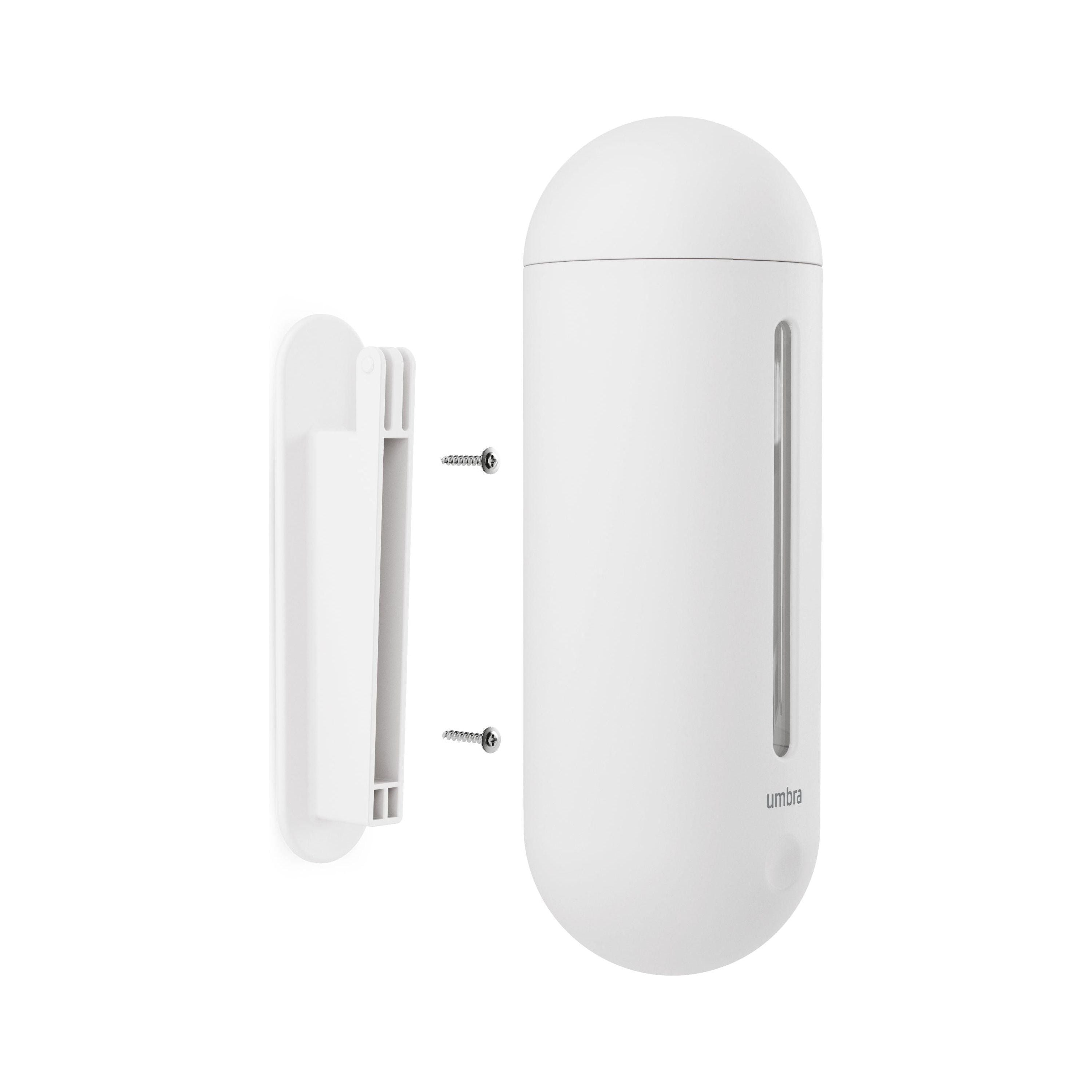 Umbra - Penguin Wall Pump - Lights Canada