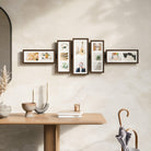 Umbra - Shuffle Gallery Frame (Set of 5) - Lights Canada