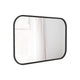 Umbra - Hub Rectangular Mirror - Lights Canada