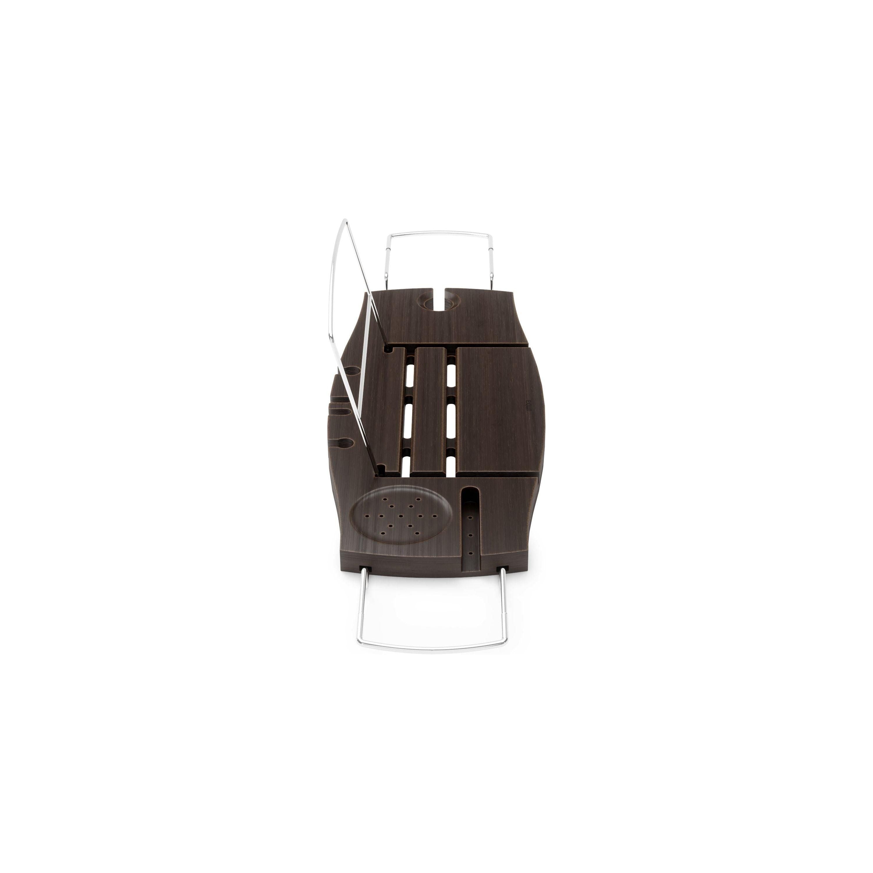 Umbra - Aquala Bath Caddy - Lights Canada