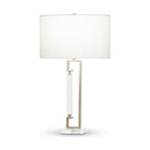 Flow Decor - Juliette Table Lamp - Lights Canada