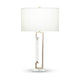 Flow Decor - Juliette Table Lamp - Lights Canada