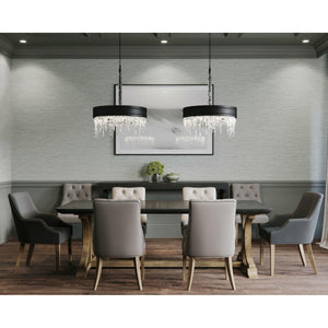 Flow Decor - Juniper Chandelier - Lights Canada