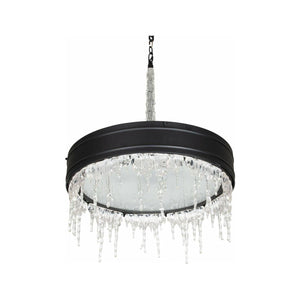 Flow Decor - Juniper Chandelier - Lights Canada