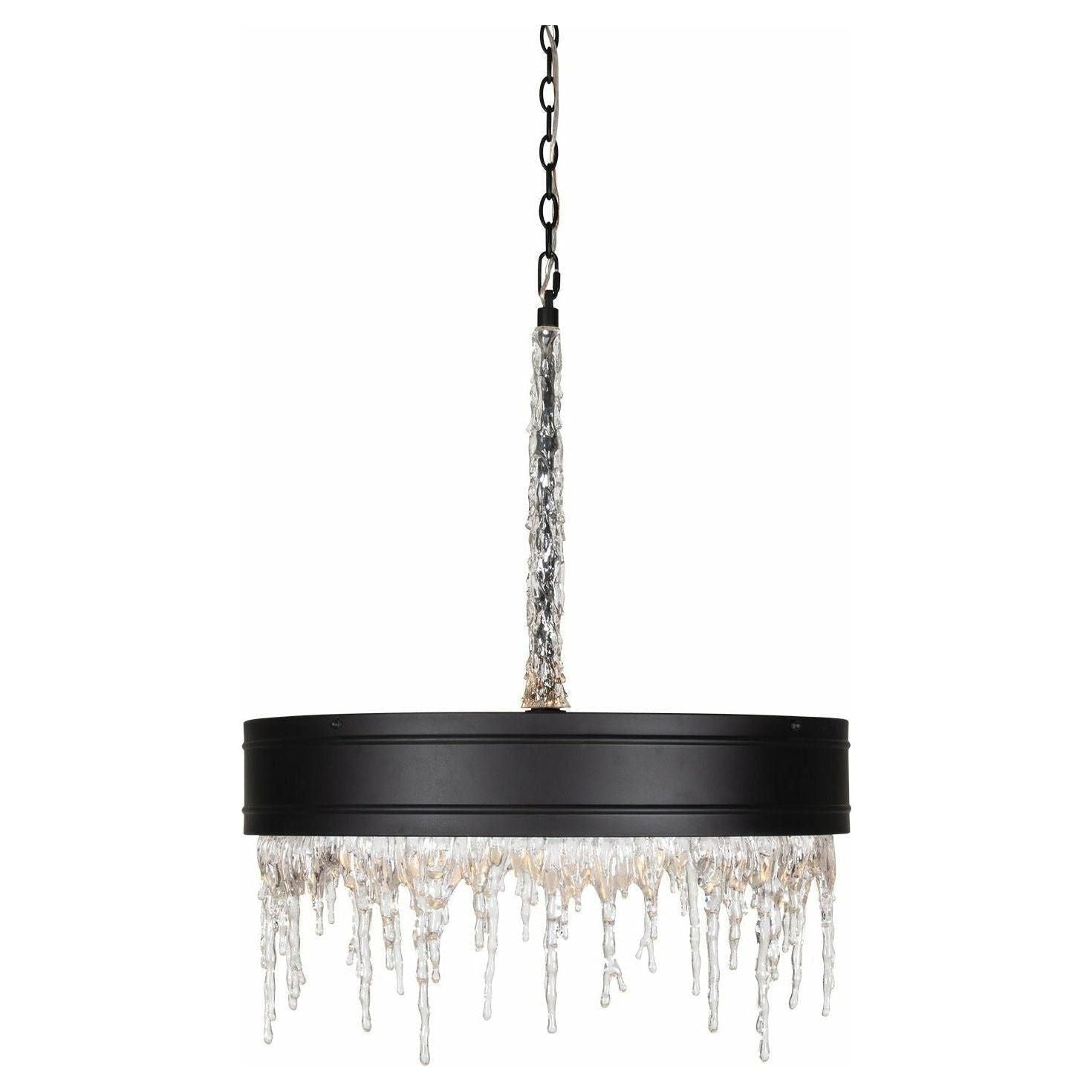 Flow Decor - Juniper Chandelier - Lights Canada