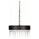 Flow Decor - Juniper Chandelier - Lights Canada