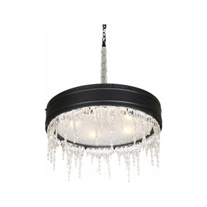 Flow Decor - Juniper Chandelier - Lights Canada