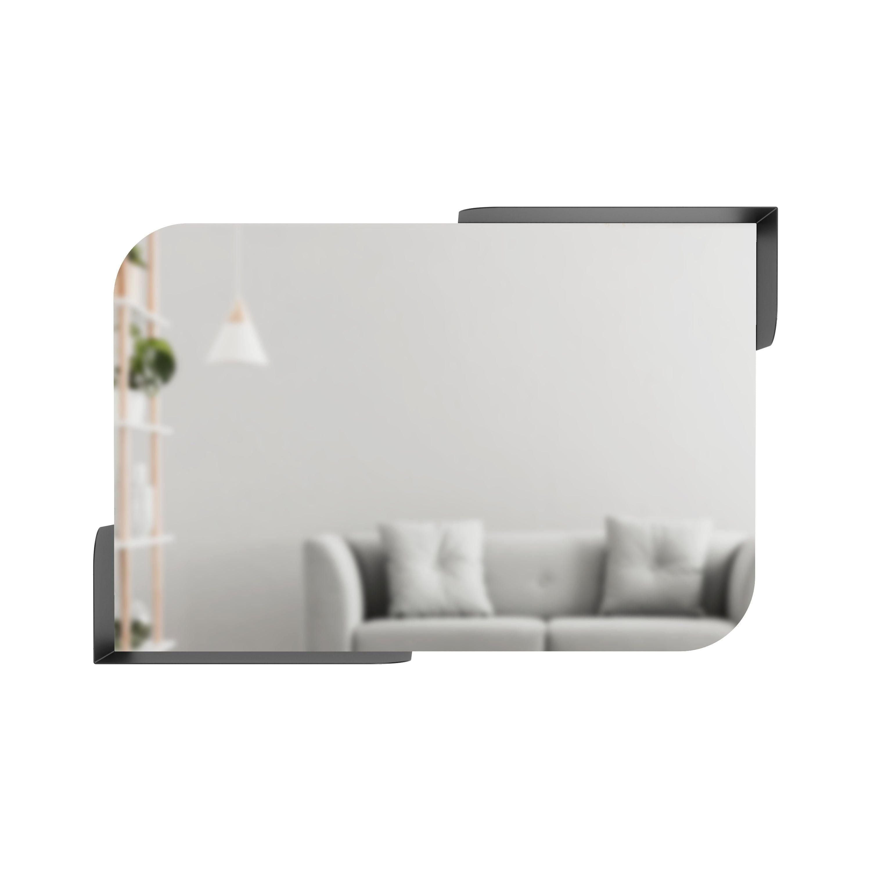 Umbra - Alcove 30 x 20 Mirror - Lights Canada