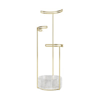 Tesora Jewelry Stand