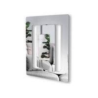 Echo Mirror