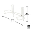 Umbra - Squire Multi-Use Paper Towel Holder - Lights Canada