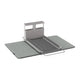 Umbra - UDry Over the Sink Dish Drying Rack - Lights Canada