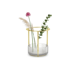 Umbra - Tesora Adjustable Vase - Lights Canada