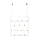 Umbra - Estique Multi Organizer - Lights Canada