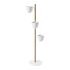 Umbra - Floristand Freestanding Planter - Lights Canada