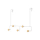 Umbra - Estique Over the Door Hook - Lights Canada