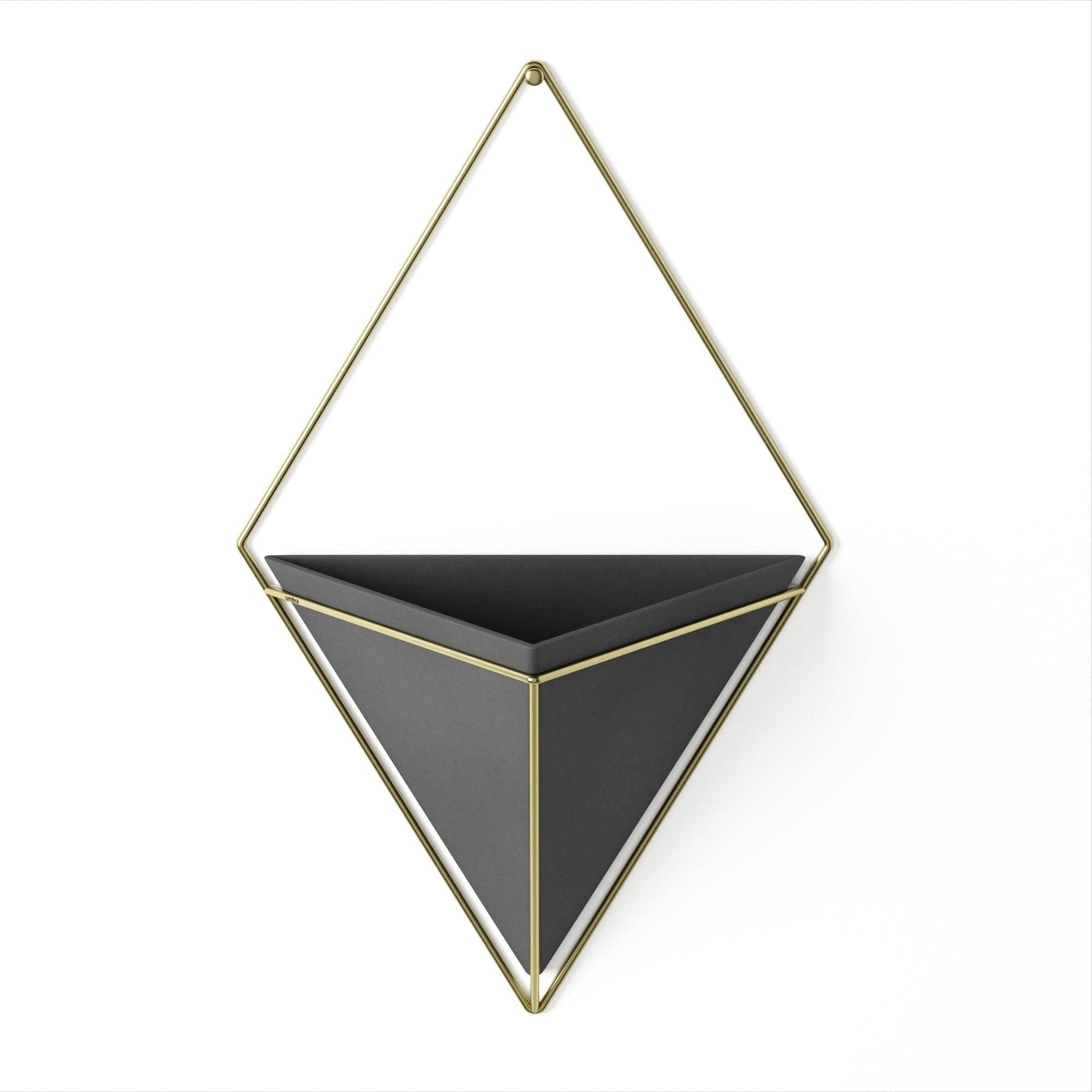 Umbra - Trigg Wall Display - Lights Canada