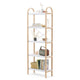Umbra - Bellwood 5-Tiered Freestanding Shelf - Lights Canada
