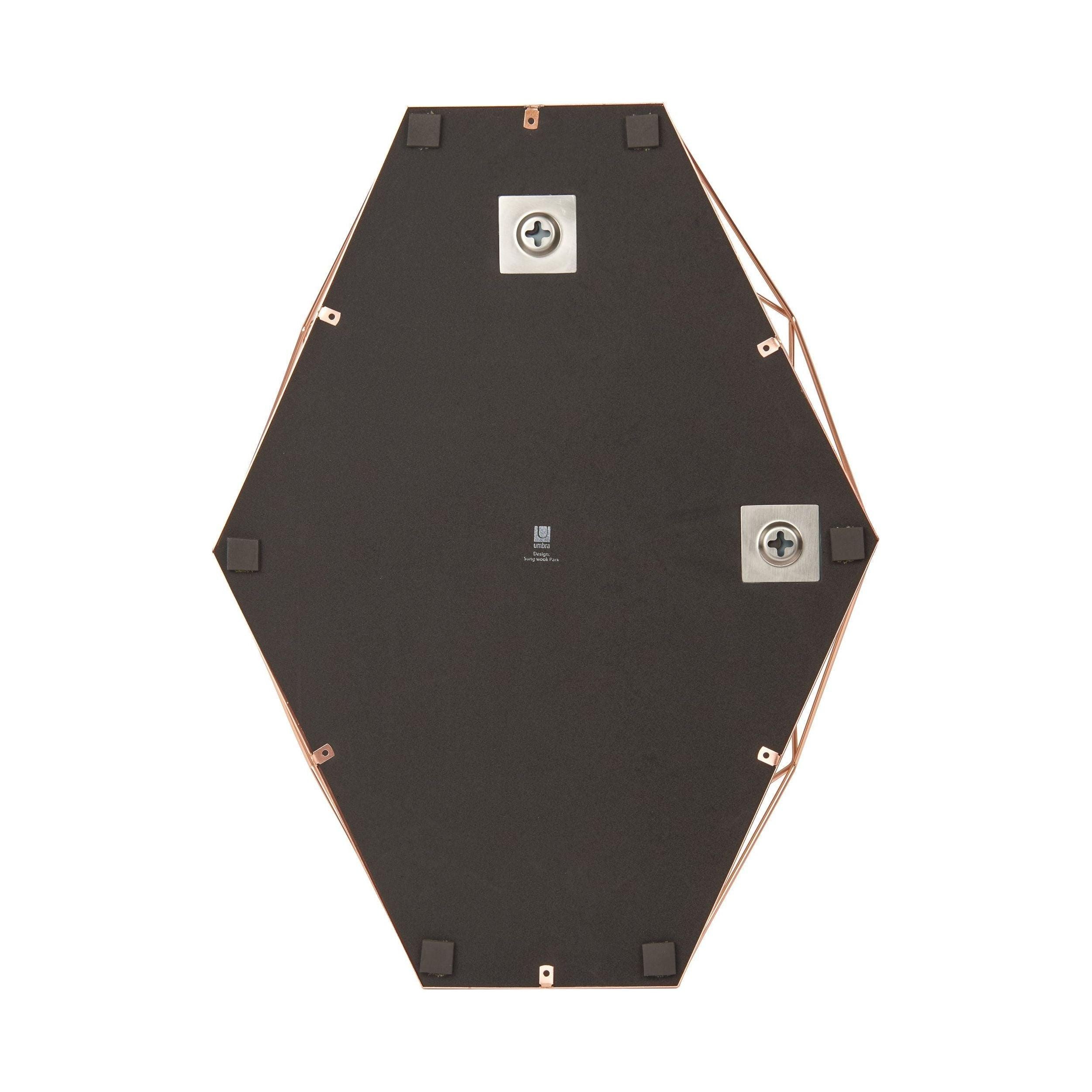 Umbra - Prisma Wall Mirror - Lights Canada