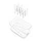 Umbra - Glam Cosmetic Organizer - Lights Canada