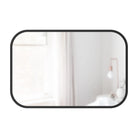Umbra - Hub Rectangular Mirror - Lights Canada