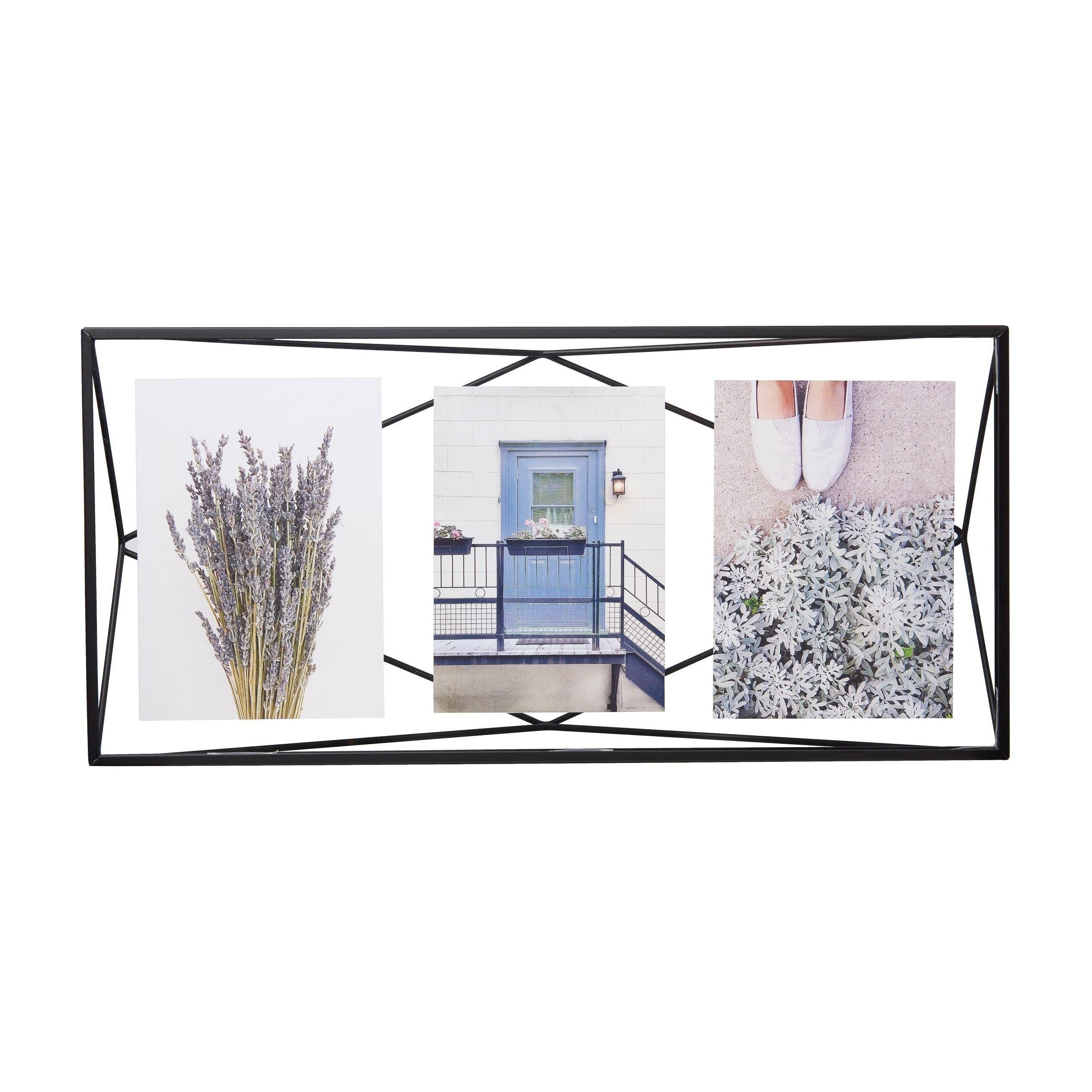 Umbra - Prisma Picture Frame - Lights Canada
