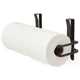 Umbra - Squire Multi-Use Paper Towel Holder - Lights Canada
