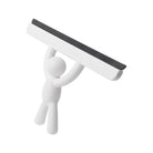 Umbra - Buddy Shower Squeegee - Lights Canada