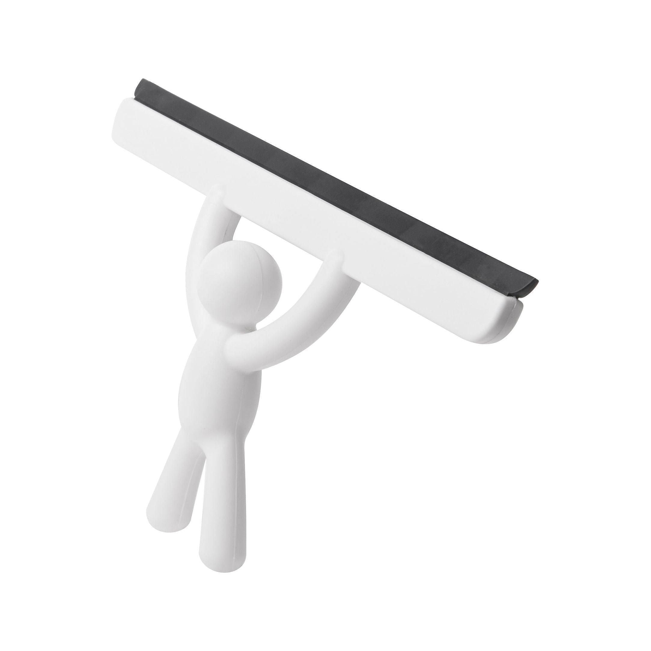 Umbra - Buddy Shower Squeegee - Lights Canada