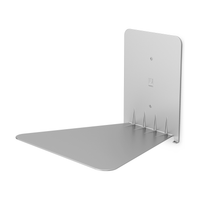 Conceal Floating Bookshelf