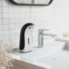 Umbra - Emperor Auto Soap & Sanitizer Dispenser - Lights Canada