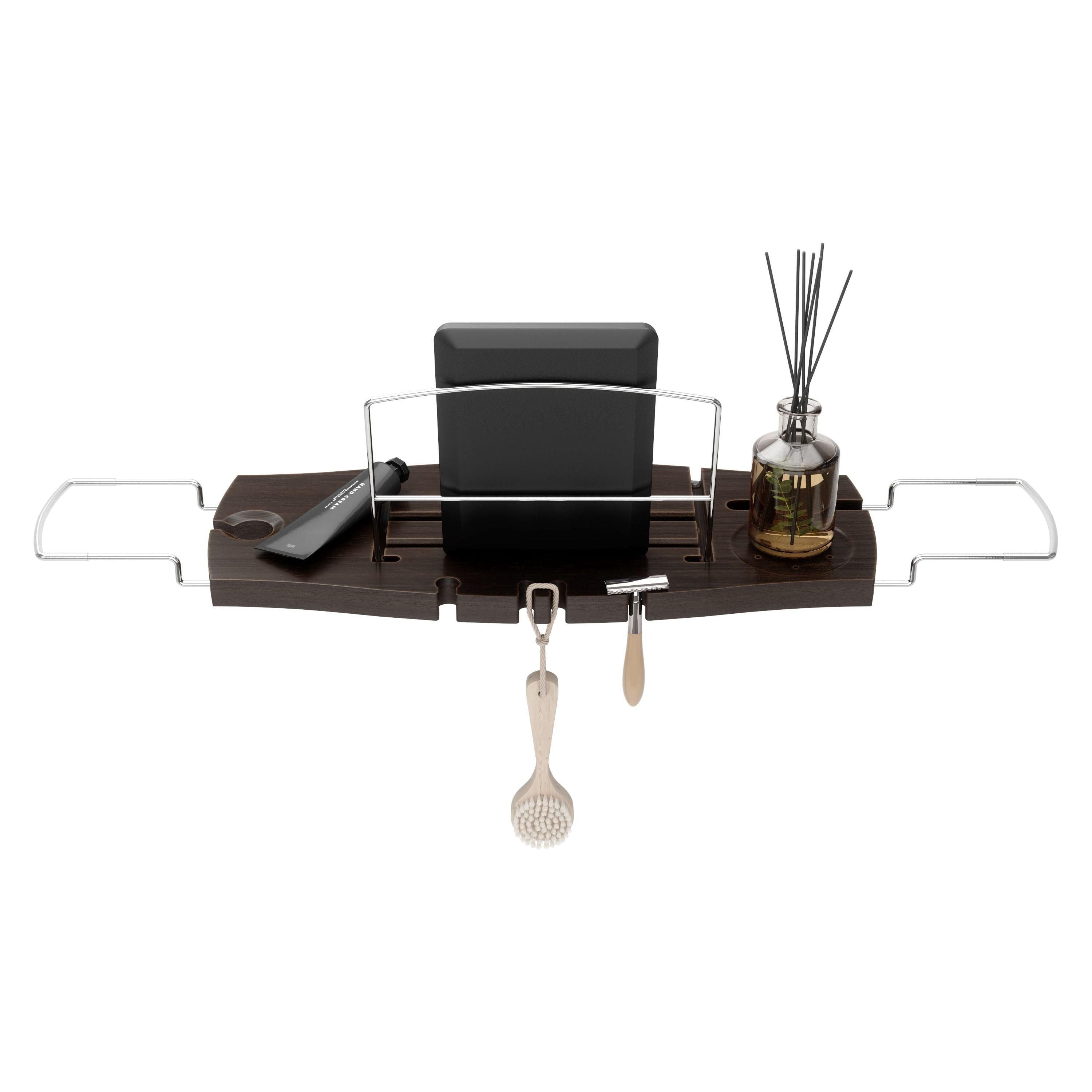 Umbra - Aquala Bath Caddy - Lights Canada