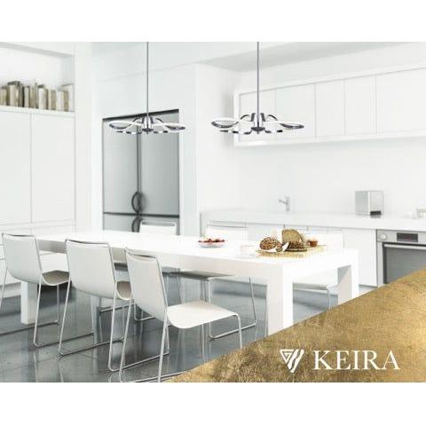 Canarm - Keira Pendant - Lights Canada