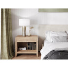 Flow Decor - Kelly Table Lamp - Lights Canada