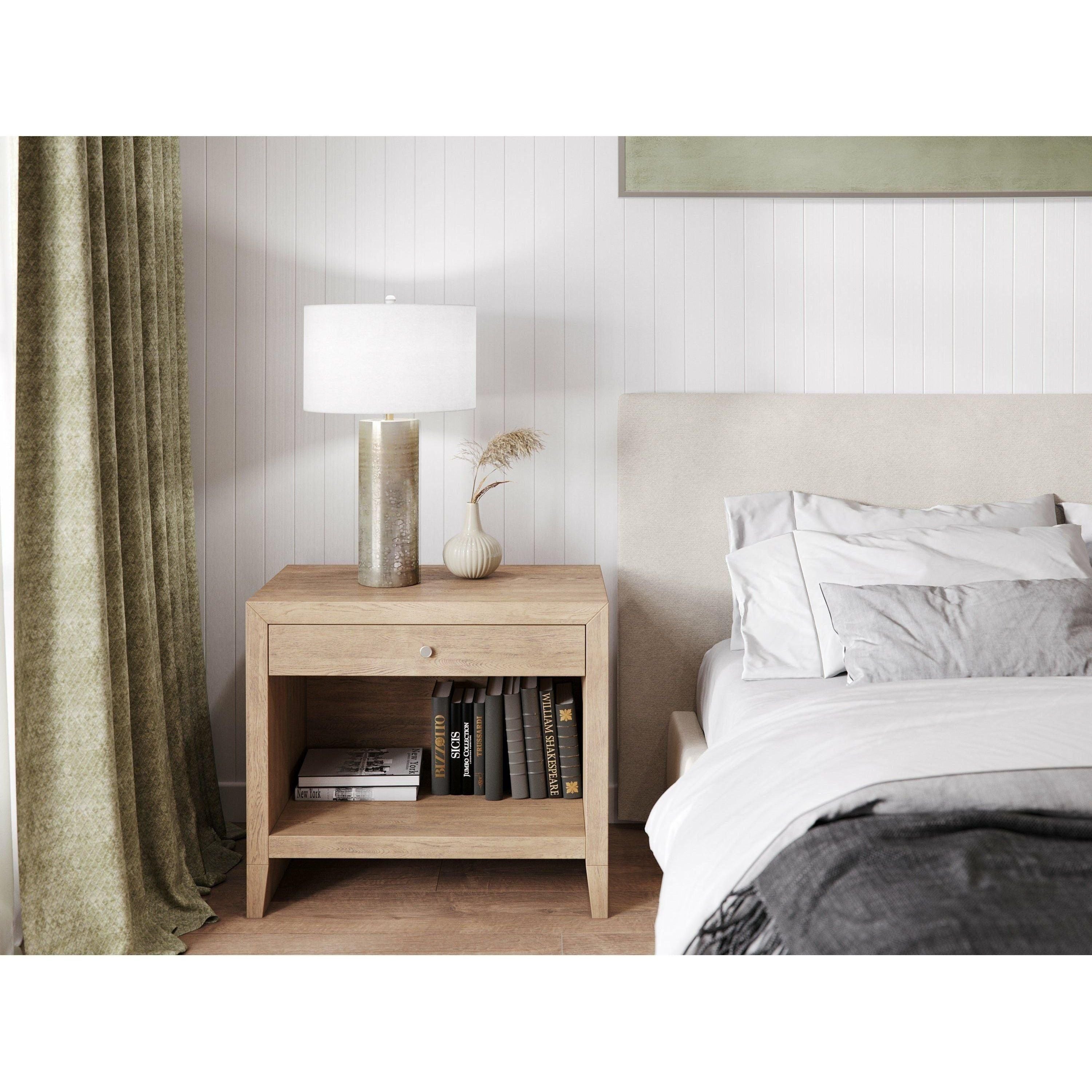 Flow Decor - Kelly Table Lamp - Lights Canada
