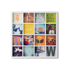 Umbra - Gridart Collage Picture Frame - Lights Canada