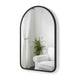 Umbra - Hub Arched Mirror - Lights Canada