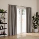 Umbra - Twilight Expandable Double Curtain Rod - Lights Canada