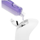 Umbra - Emperor Auto Soap & Sanitizer Dispenser - Lights Canada