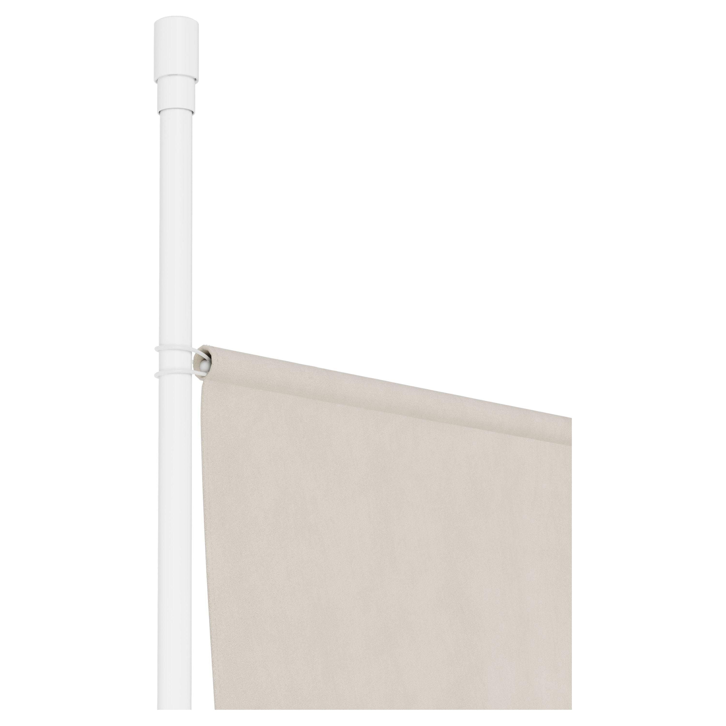 Umbra - Anywhere Blind Room Divider - Lights Canada