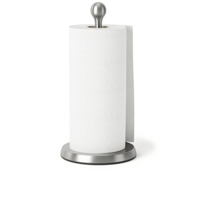 Umbra - Teardrop Paper Towel Holder - Lights Canada