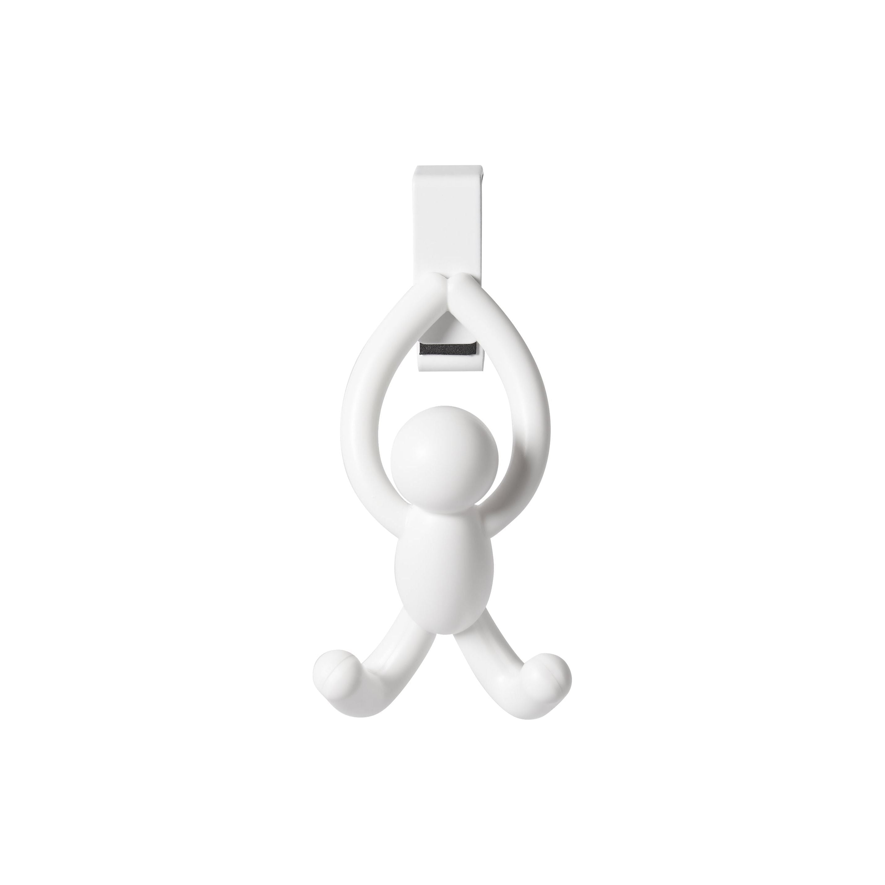 Umbra - Buddy Over the Cabinet Hook (Set of 2) - Lights Canada