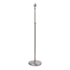 Umbra - Teardrop Toilet Paper Stand - Lights Canada