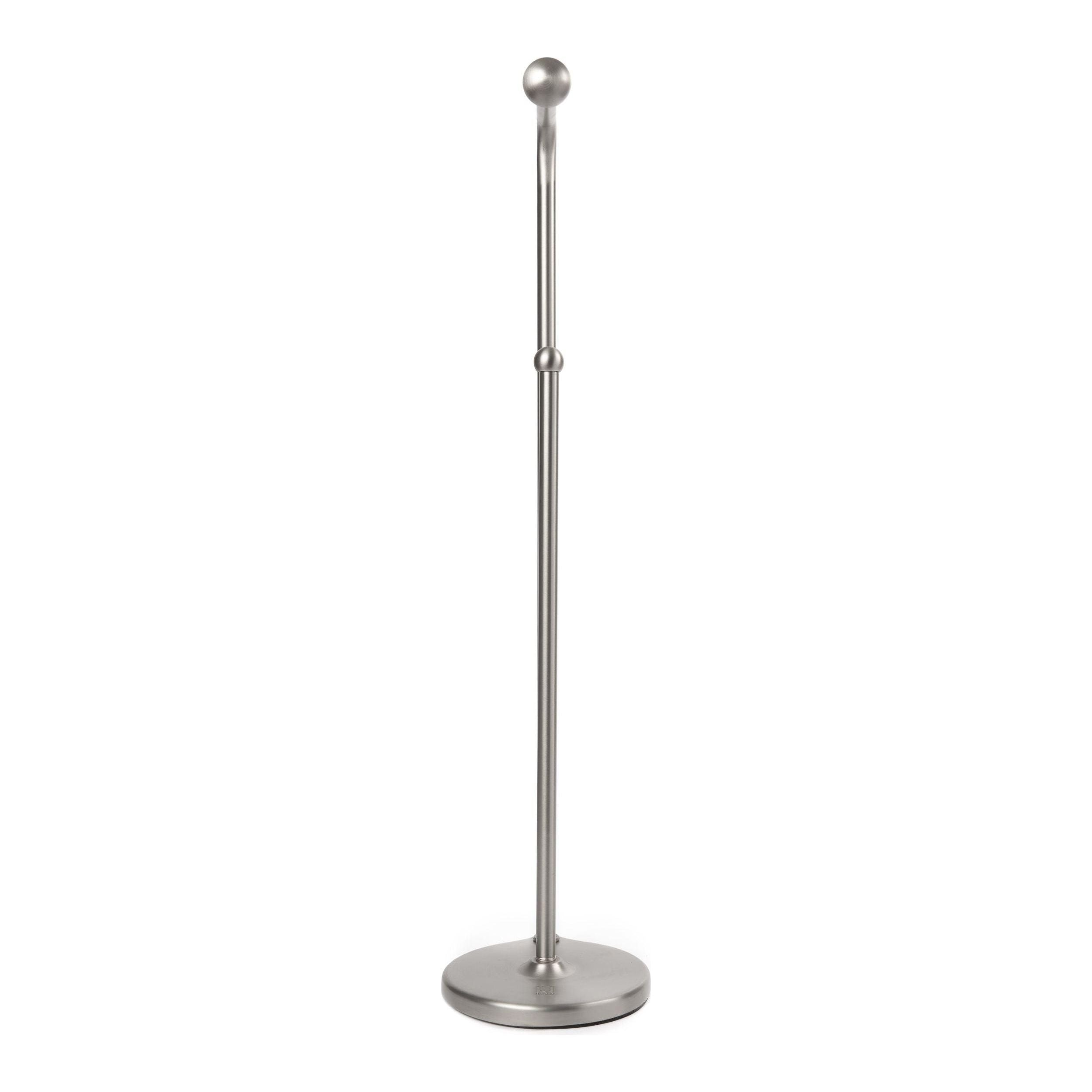 Umbra - Teardrop Toilet Paper Stand - Lights Canada
