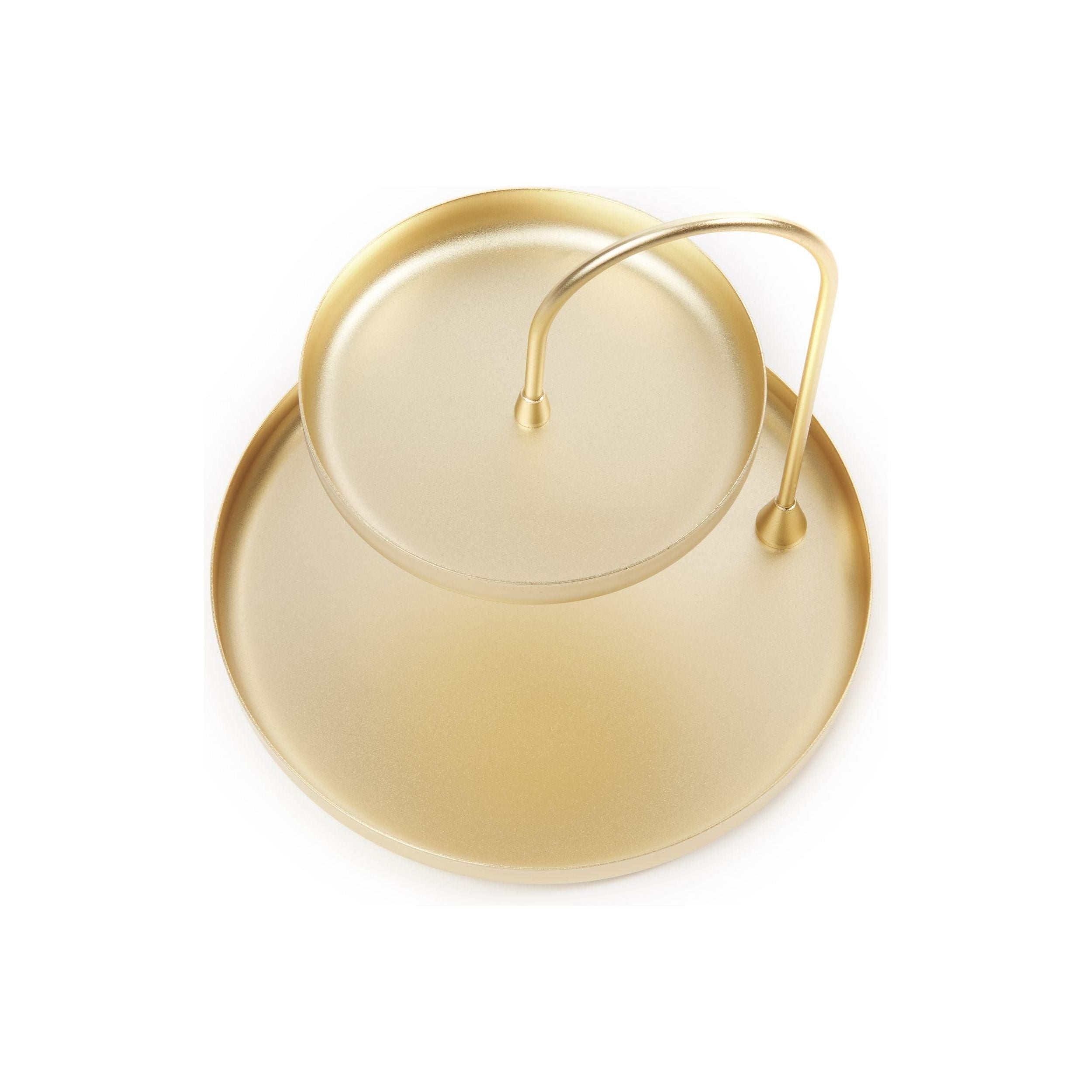 Umbra - Poise Accessory Tray - Lights Canada