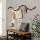 Umbra - Slinka Hook (Set of 4) - Lights Canada