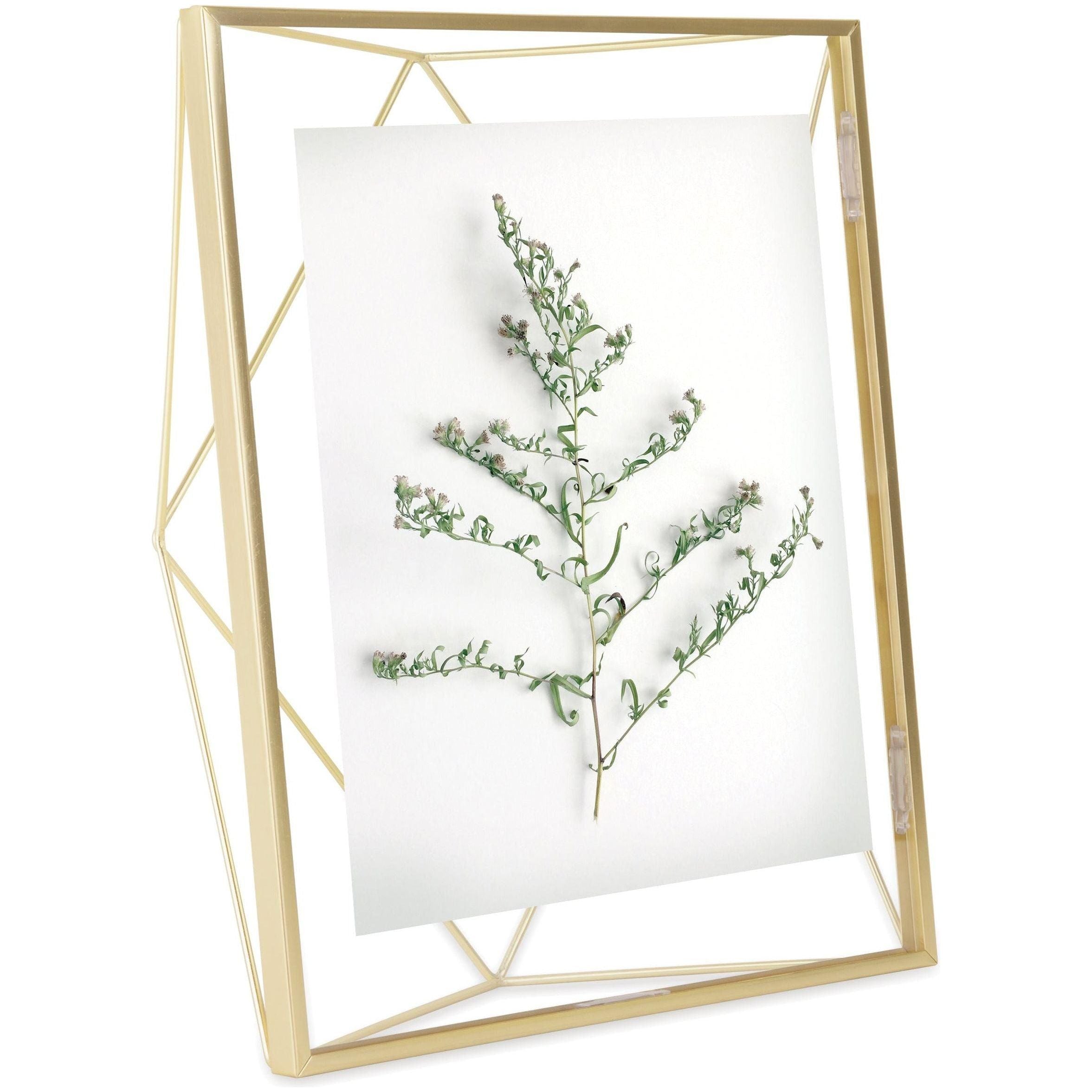 Umbra - Prisma Picture Frame - Lights Canada