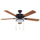Canarm - Kincade Ceiling Fan - Lights Canada