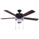 Canarm - Kincade Ceiling Fan - Lights Canada